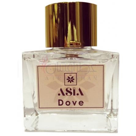 Dove-اسیا پرفیومز داو