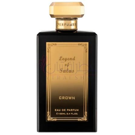 Crown-سالاس کراون