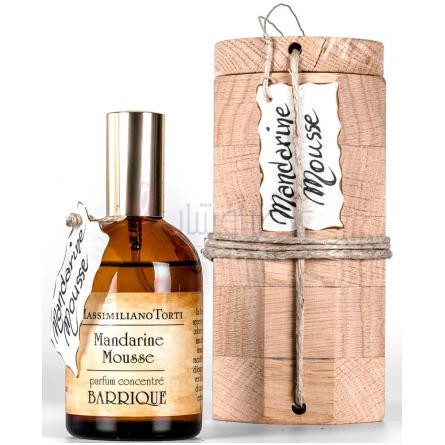 Mandarine Mousse-ایل پروفومئر ماندارین موس