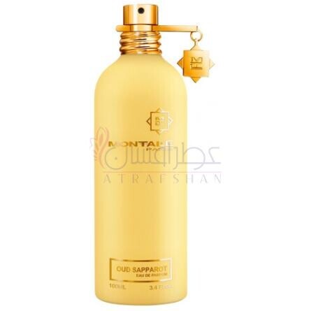 Oud Sapparot-مونتال عود سپاروت