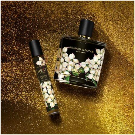 Golden Nectar-نست گلدن نکتار