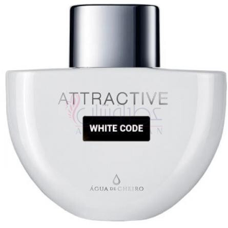 Attractive White Code-اگوا دی چیرو اترکتیو وایت کد
