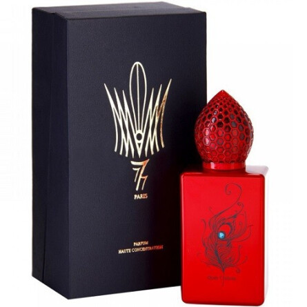 Qom Chilom-ستفان هامبرت لوکاس 777 کوم چیلم ( قم چیلوم )