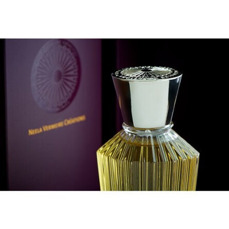 Rahele-نیلا ورمیر کرییشنز رحل