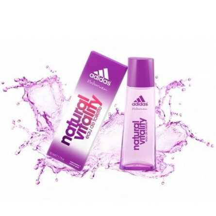 Natural Vitality-آدیداس نتورال ویتالیتی