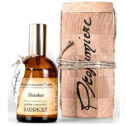 Shaakar-ایل پروفومئر شاکار