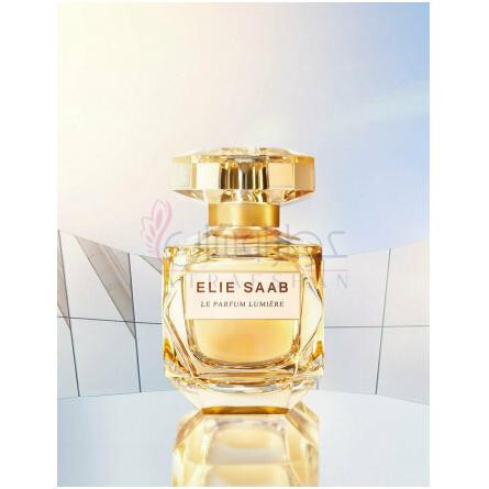 elie saab le parfum lumiere