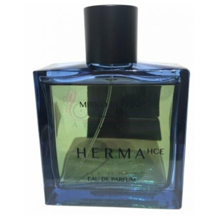 Herma HCE-میرکو بوفینی فیرنز هرما اچ سی ای