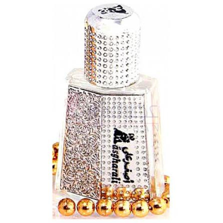 Musk Abyid Attar-اصغر علی مسک ابیاد عطار