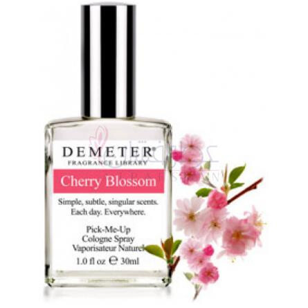 Cherry Blossom-دیمتر فرگرنس چری بلوسوم