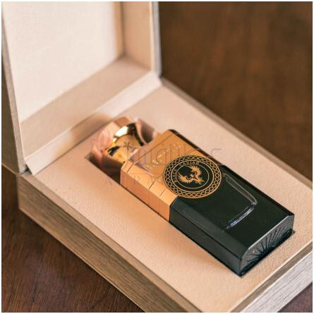 Black Caviar-الکتیموس بلک خاویار