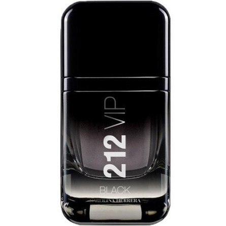 carolina herrera 212 vip men black eau de parfum