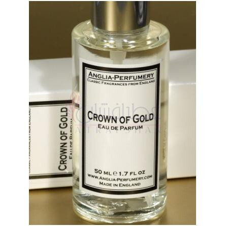 Crown of Gold-انگلیا پرفیومری کراون اف گلد
