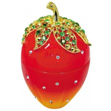 Luxe Berry Passion Red-اس کیوت لوکس بری پشن رد