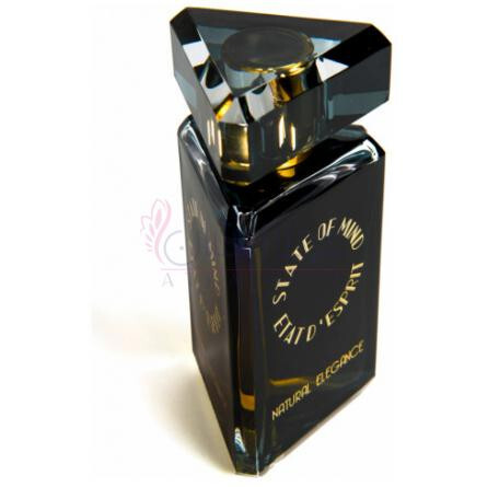 Natural Elegance-استیت اف مایند نچرال الگانس