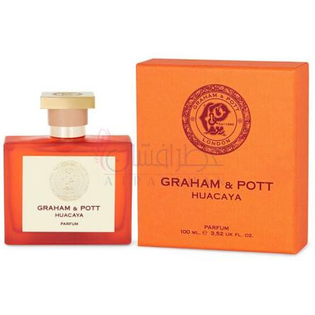 Huacaya-گراهام اند پات هواکایا