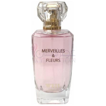 Merveilles & Fleurs-ویل مرولیس اند فلورز
