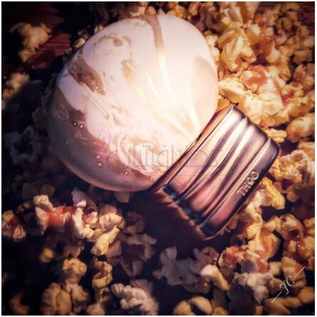 What About Pop-د هاوس آف عود وات ابویت پاپ