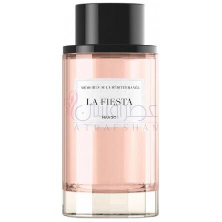 La Fiesta-مانگو لا فیستا