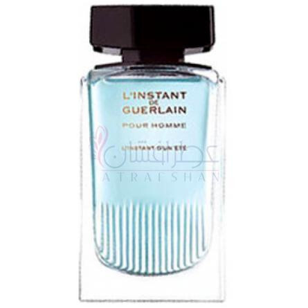 L'Instant d'un Ete pour Homme-گرلن له اینستنت دون اته پور هوم