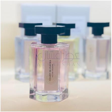 Champ de Fleurs-ال آرتیسان پارفومر چمپ دی فلورز