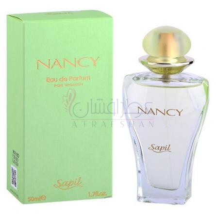 Pink Nancy-ساپیل پینک نانسی