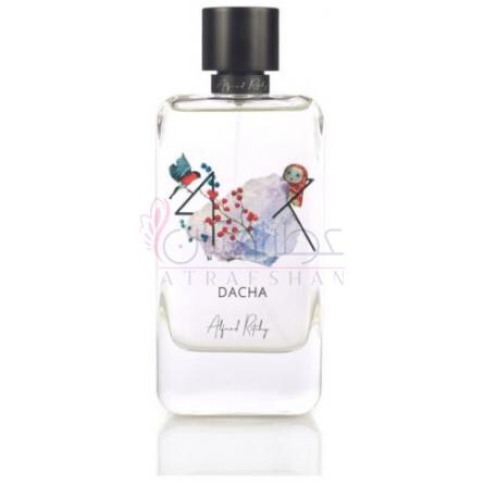 Dacha-الفرد ریتچی داچا