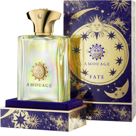 AMOUAGE Fate For Men