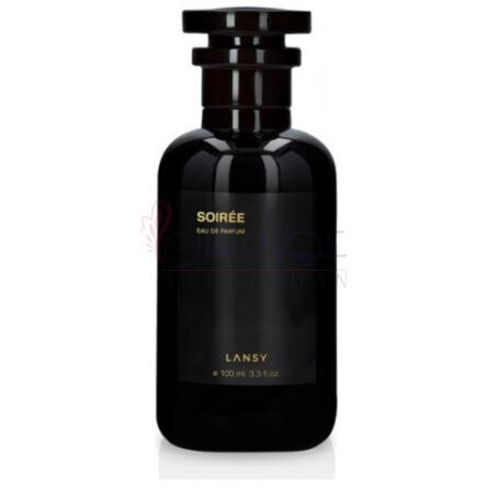 SOIREE-لنسی سویر