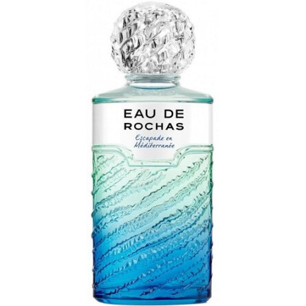 Eau de Rochas Escapade en Mediterranee-روشاس ادو روشاس اسکاپد ان مدیترانی