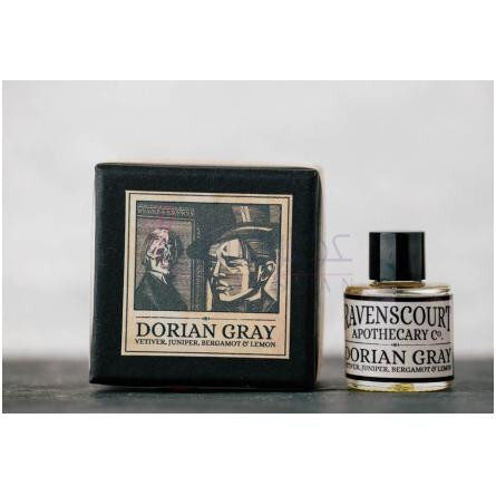 Dorian Gray-ریونسکورت اپوتکری دوران گری