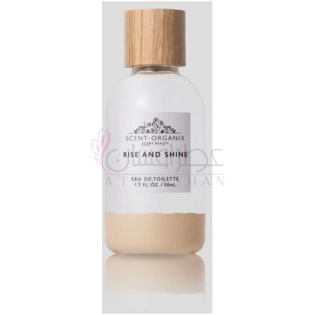 Rise And Shine-سنت اورگانیکس رایز اند شاین