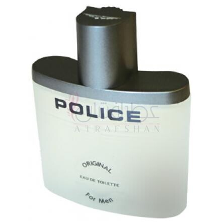 Original-پلیس اورجینال