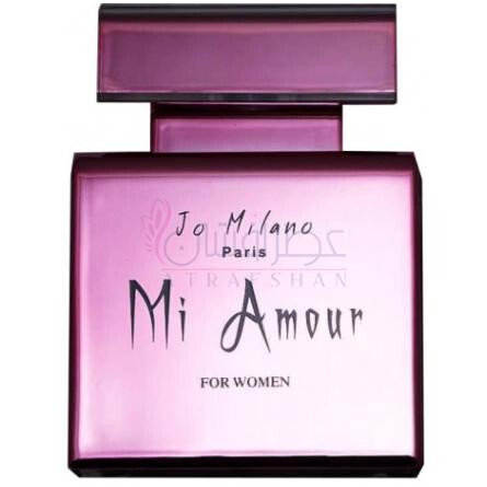 Mi Amour-جو میلانو پاریس می امور
