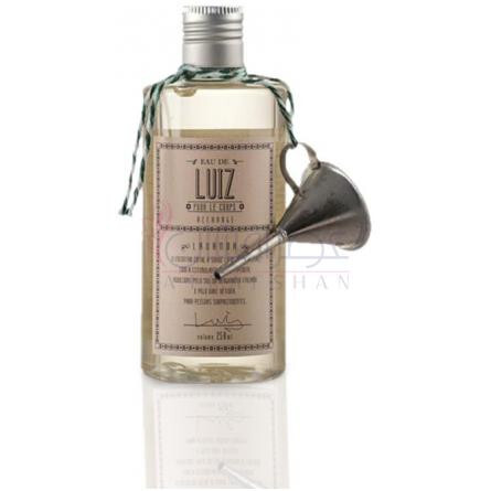 Eau de Luiz-او پارفومز او د لویز