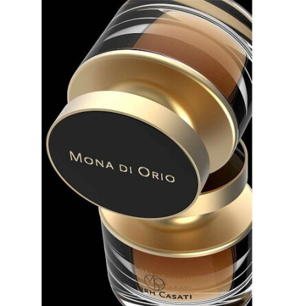 Myrrh Casati-مونا دی اوریو میر کازاتی