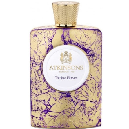 The Joss Flower-اتکینسونز د جاس فلاور