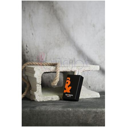 Funtastic Man-فان اند بیسیکس فنتستیک من