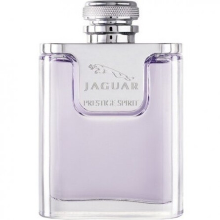 Prestige Spirit-جگوار پرستیژ اسپیریت