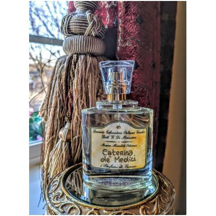 Caterina de' Medici-آی پرفوموی دی فیرنز کاترینا دی مدیسی