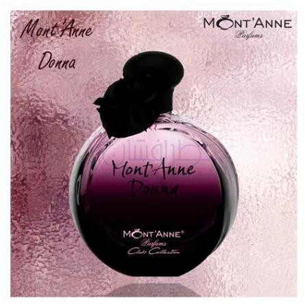 Donna-مونتان پارفومز دونا