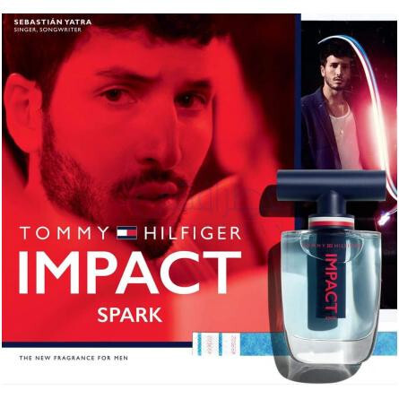 Impact Spark-تامی هیلفیگر ایمپکت اسپارک