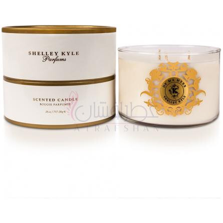 De Ma Mere-شلی کایل دی ما میری