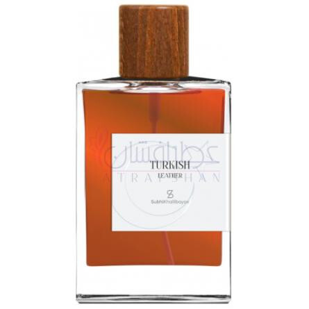 Turkish Leather-صبحی خلیل بایف ترکیش لدر