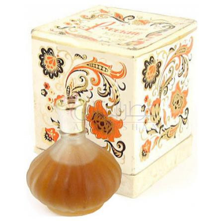 Russkie Uzori-نوول ایتویل روسکی اوزوی