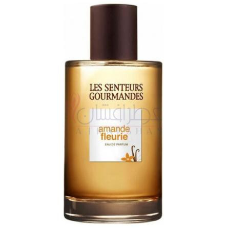 Amande Fleurie-لس سنترس گورمندس اماند فلوری