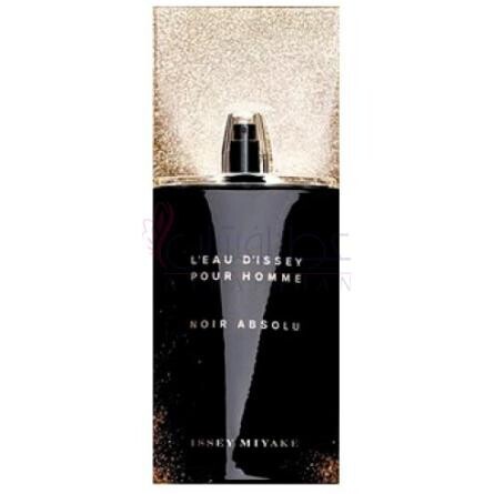 L’Eau d’Issey Pour Homme Noir Absolu-ایسی میاکه لئو د ایسی پور هوم نویر ابسولو
