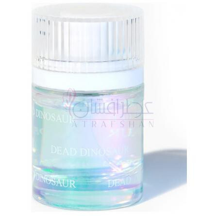 Dead Dinosaur-اسنیف دد دینوسار