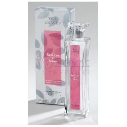 Tea Leaves Red Tea & Spices-مونوتم فاین فرگرنسز ونزیا تی لیوز رد تی اند اسپیز