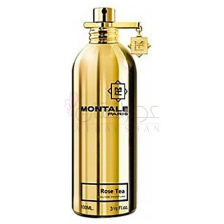 Rose Tea-مونتال رز تی